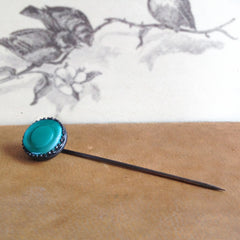 Embellishment stick pin £42.00