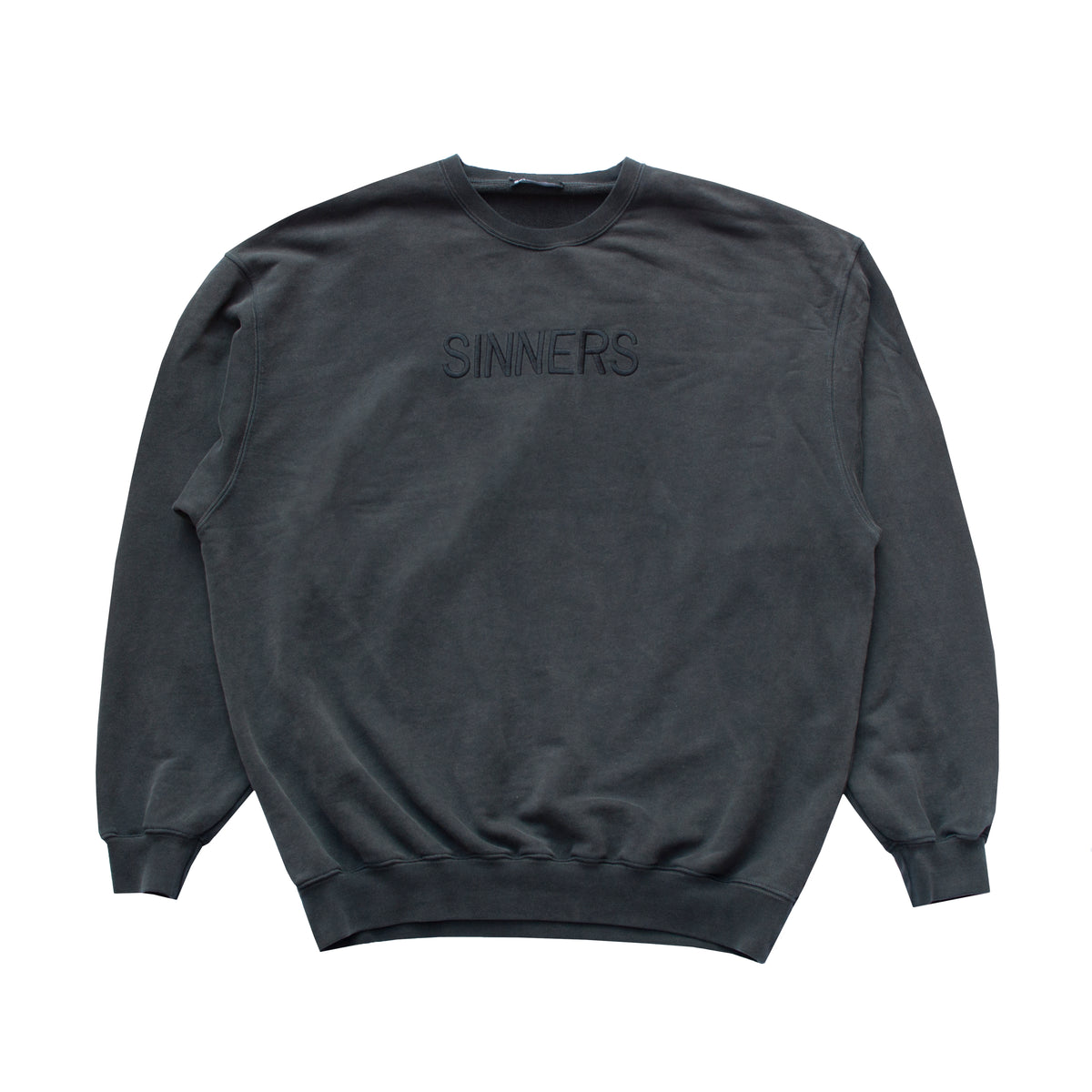 sweat sinners balenciaga