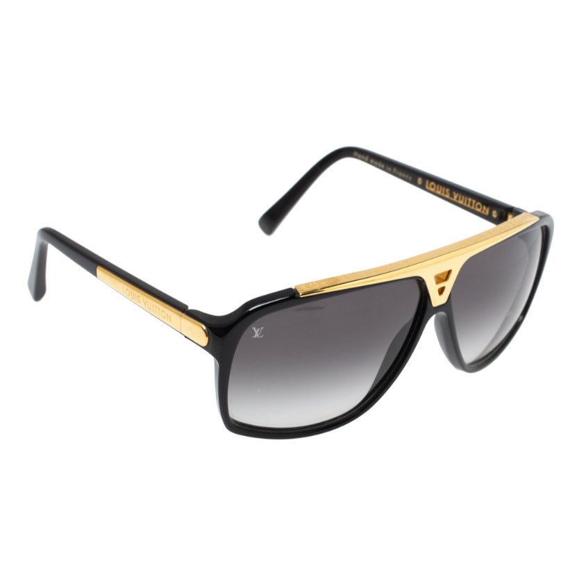 Vuitton Evidence Sunglasses – Haiendo Shop