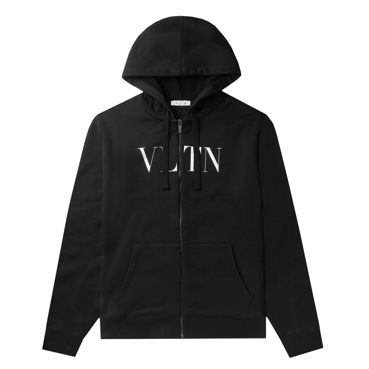 vltn zip hoodie