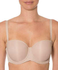 Best bras for bigger boobs - Strapless Bras