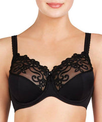 Best bras for bigger boobs - Unlined Bras
