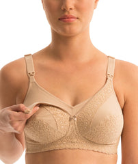 Bras for Bigger Boobs - Maternity bras