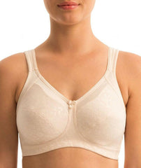 Best bras for bigger boobs - Wire-free Bras