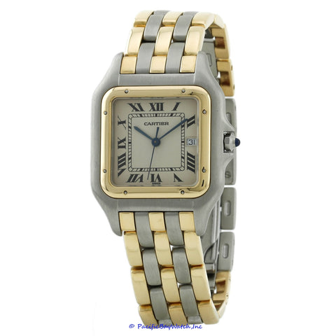 Cartier Panthere Mid-Size Pre-owned