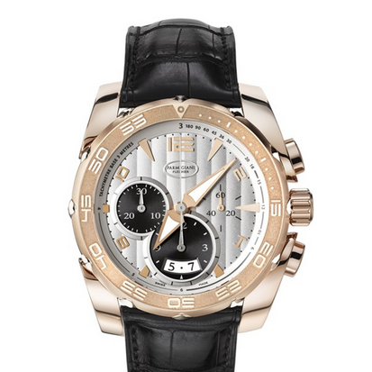 Parmigiani Pershing 005 Chronograph PFC528-1010101