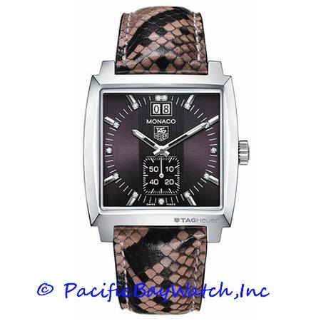 Tag Heuer Monaco Mid-Size WAW1315.FC6217