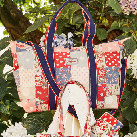 cath kidston ss19