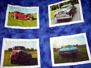 Quilt Pictures