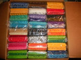 Package of Quilt Stuff