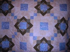 Quilt Backing