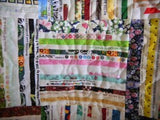 Selvages Fabric 2
