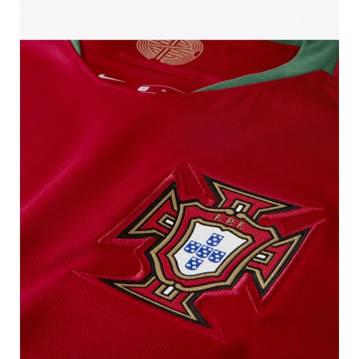 portugal home jersey