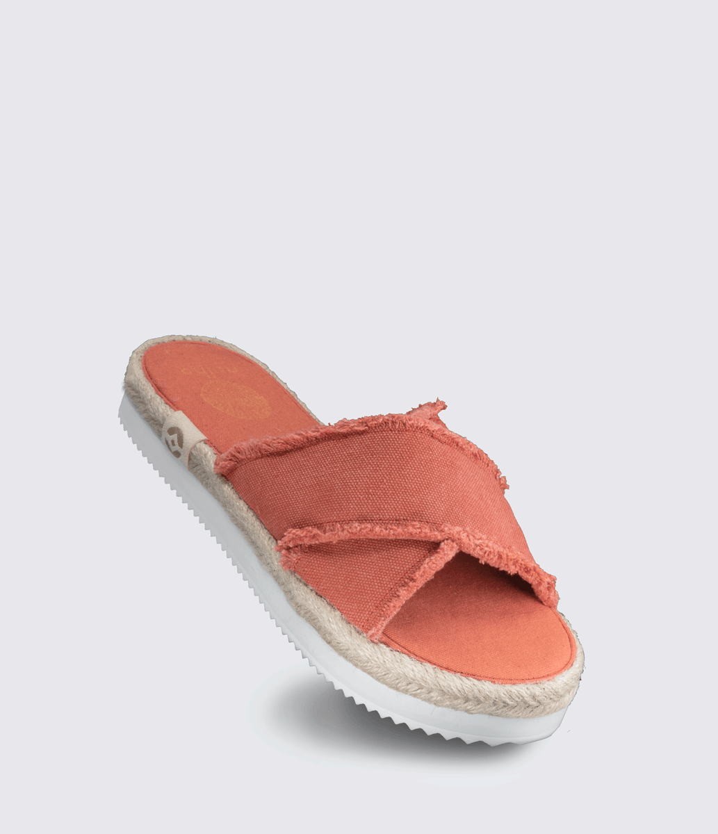 supportive espadrilles