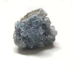 Celestite Cluster