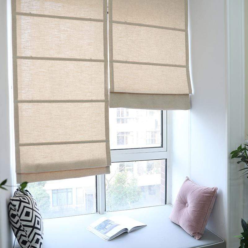 window treatments curtains