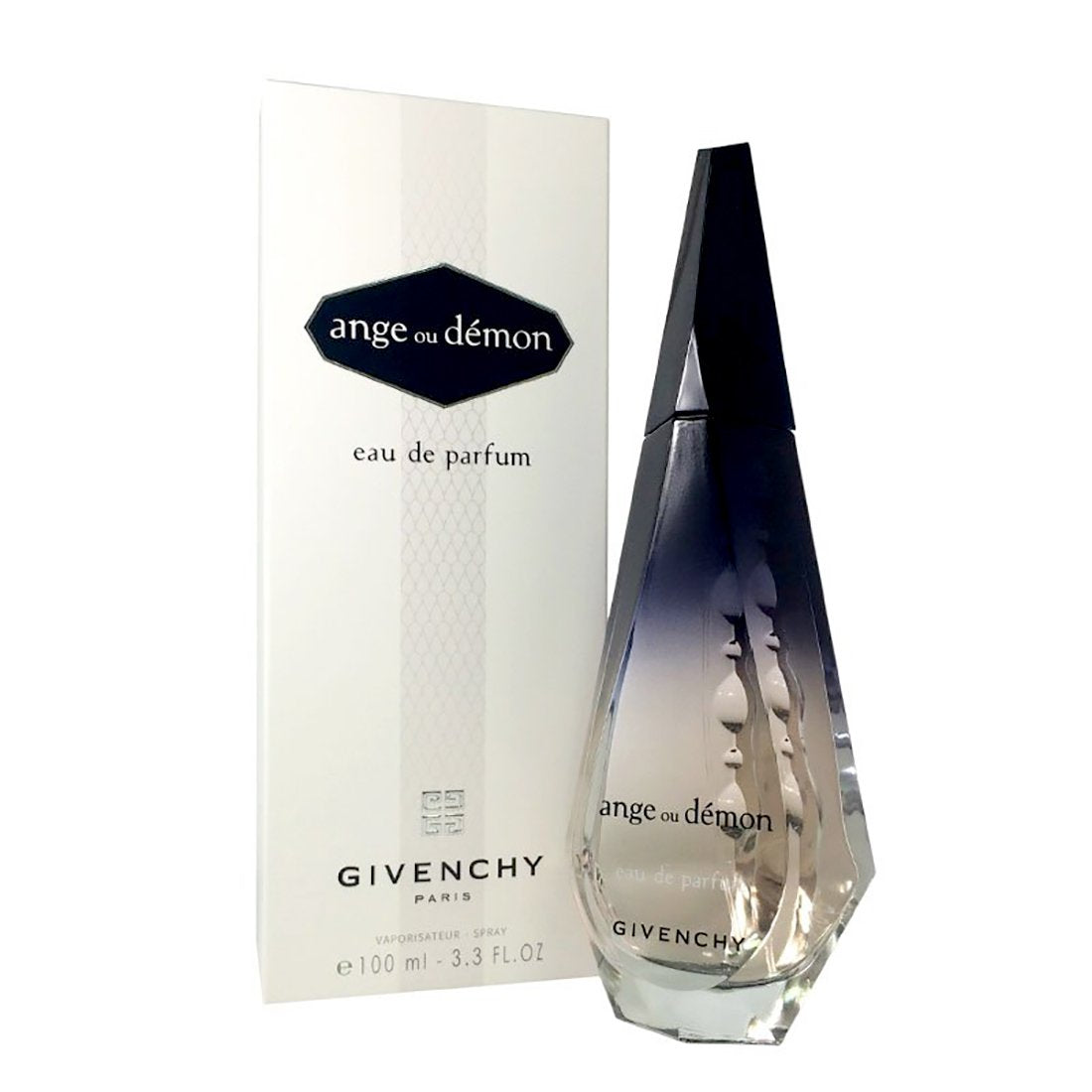 Perfume Givenchy Ángel O Demonio Para Dama - Ahorra en Baytu.mx – yukisven