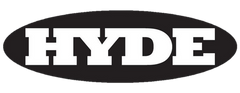 Hyde Professional Dust-Free Aluminum Pole Sander Kit HYD 09180: