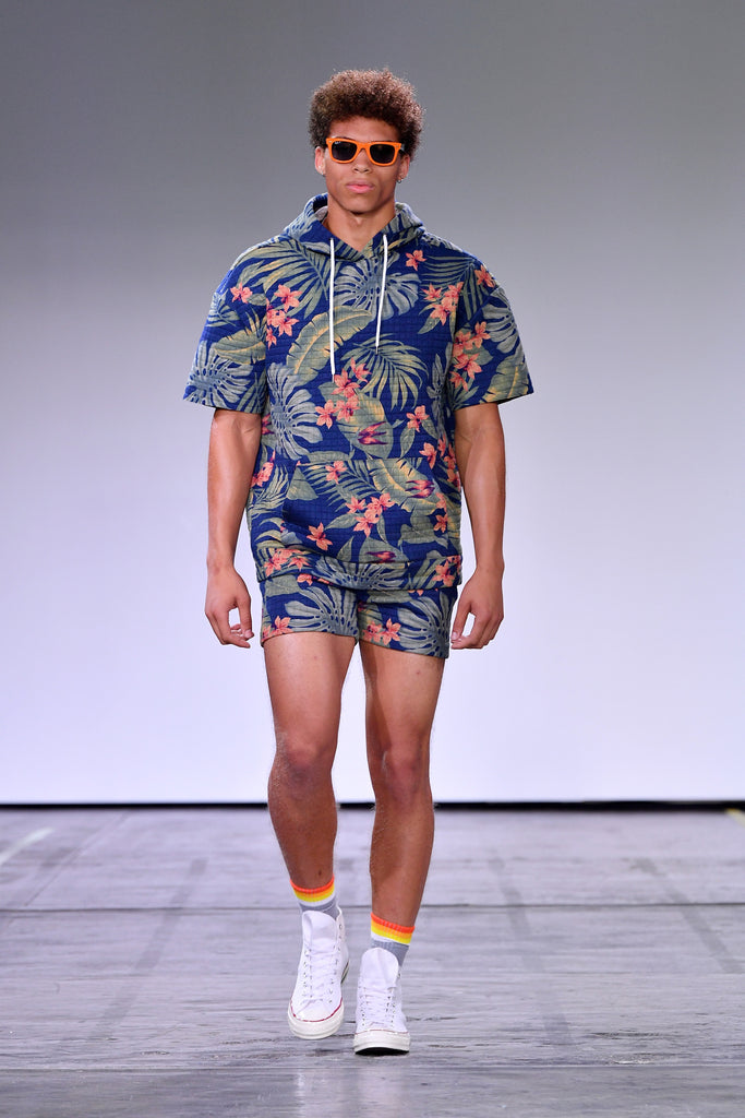 Parke & Ronen Spring/Summer 2019 Lookbook