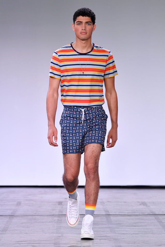 Parke & Ronen Spring/Summer 2019 Lookbook