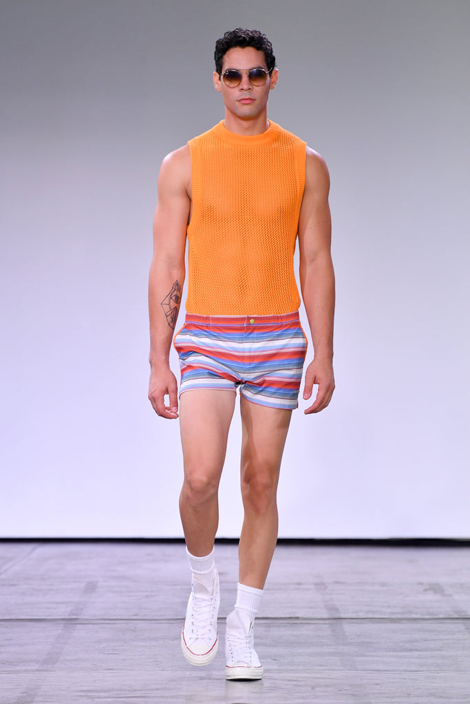 Parke & Ronen Spring/Summer 2019 Lookbook