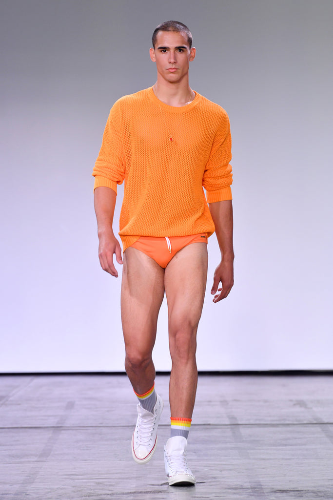 Parke & Ronen Spring/Summer 2019 Lookbook