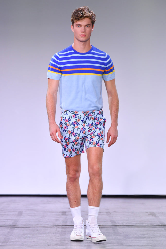 Parke & Ronen Spring/Summer 2019 Lookbook