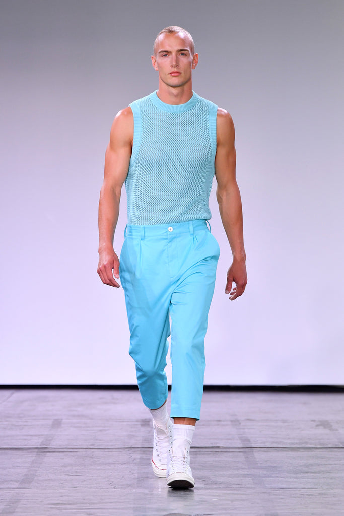 Parke & Ronen Spring/Summer 2019 Lookbook