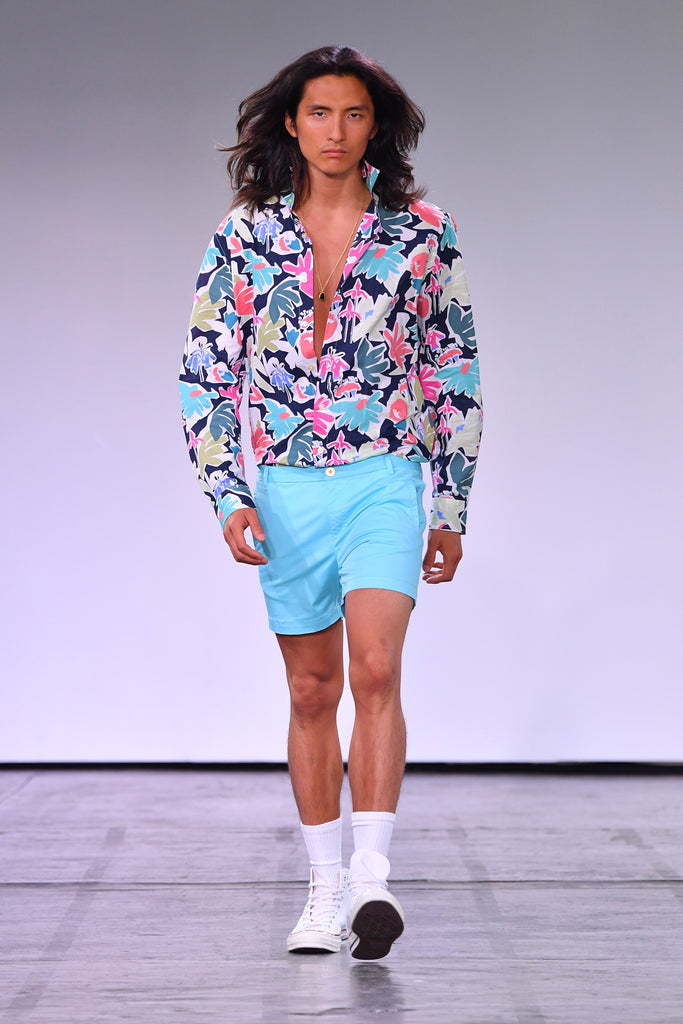 Parke & Ronen Spring/Summer 2019 Lookbook