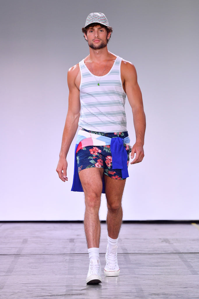 Parke & Ronen Spring/Summer 2019 Lookbook