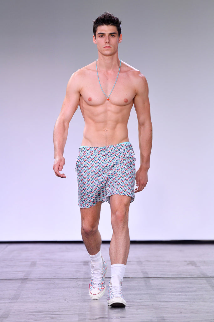 Parke & Ronen Spring/Summer 2019 Lookbook