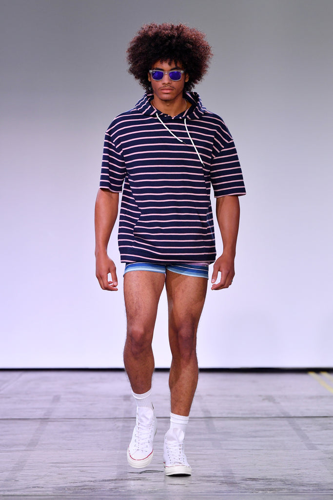 Parke & Ronen Spring/Summer 2019 Lookbook