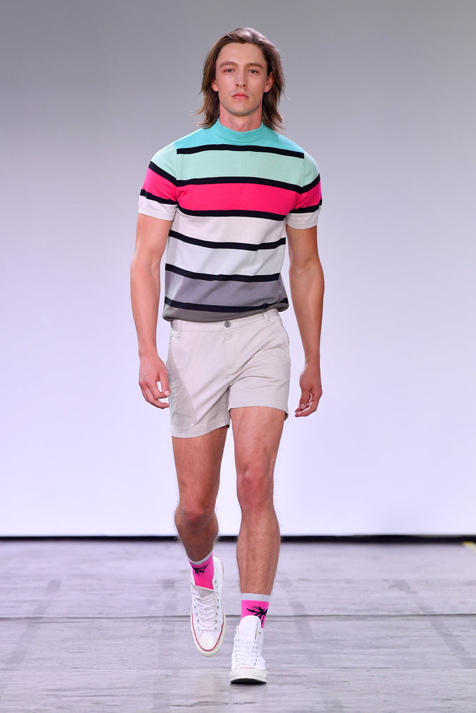 Parke & Ronen Spring/Summer 2019 Lookbook