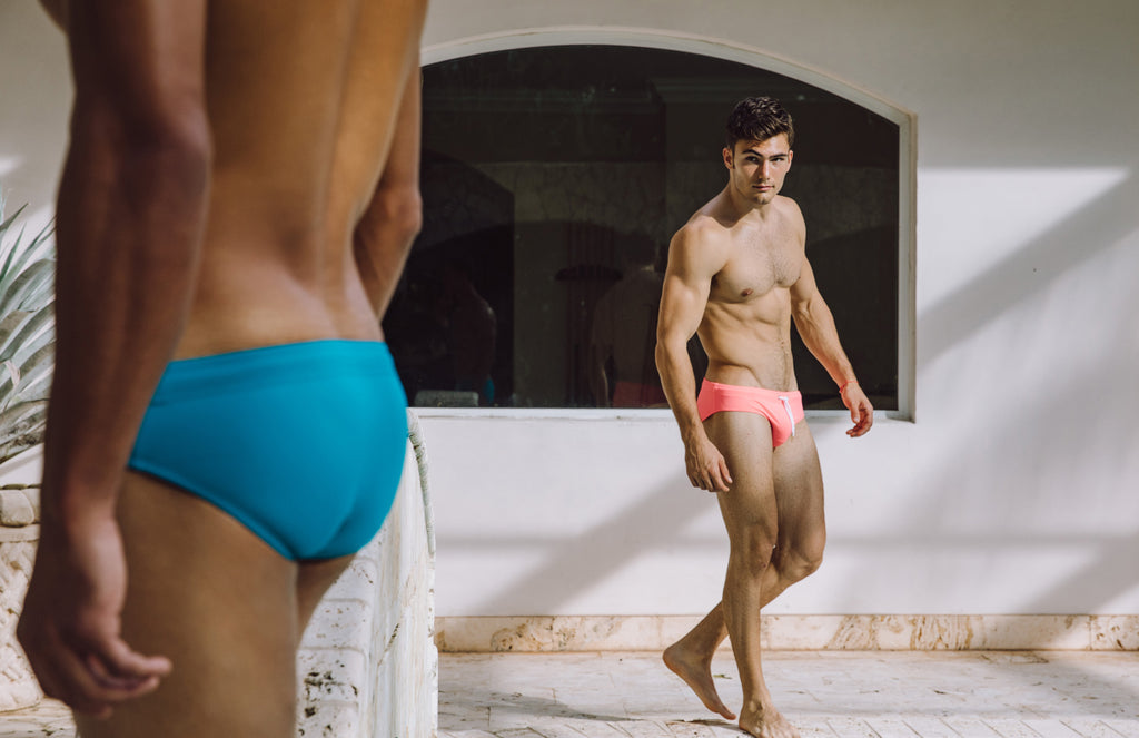 Parke & Ronen Spring 2020 Lookbook