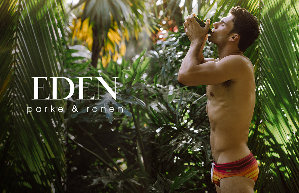 Parke & Ronen Spring 2020 Lookbook