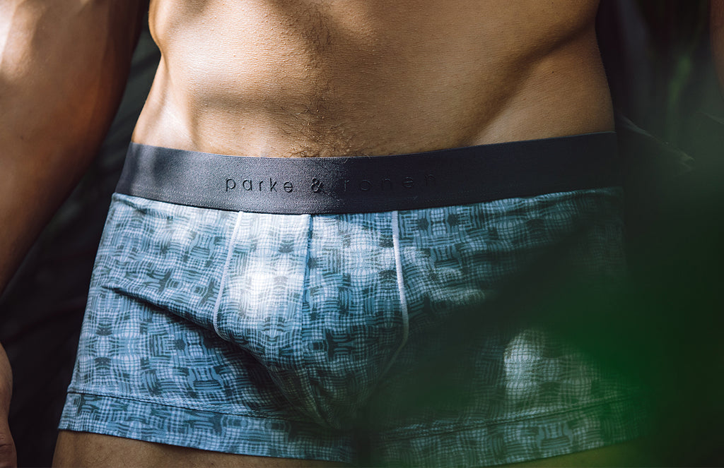 Parke & Ronen Spring 2020 Lookbook