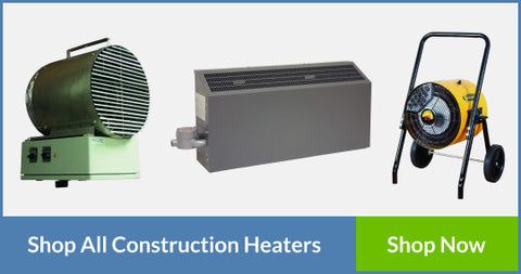 Construction Heaters