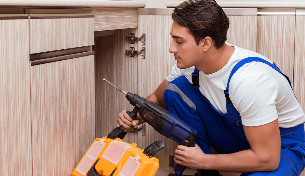 Why Should You Install Kitchen Cabinets Yourself