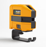 Pacific Laser Systems PLS 3G 3-point Green Laser Level Bare Tool - PLS 3G Z