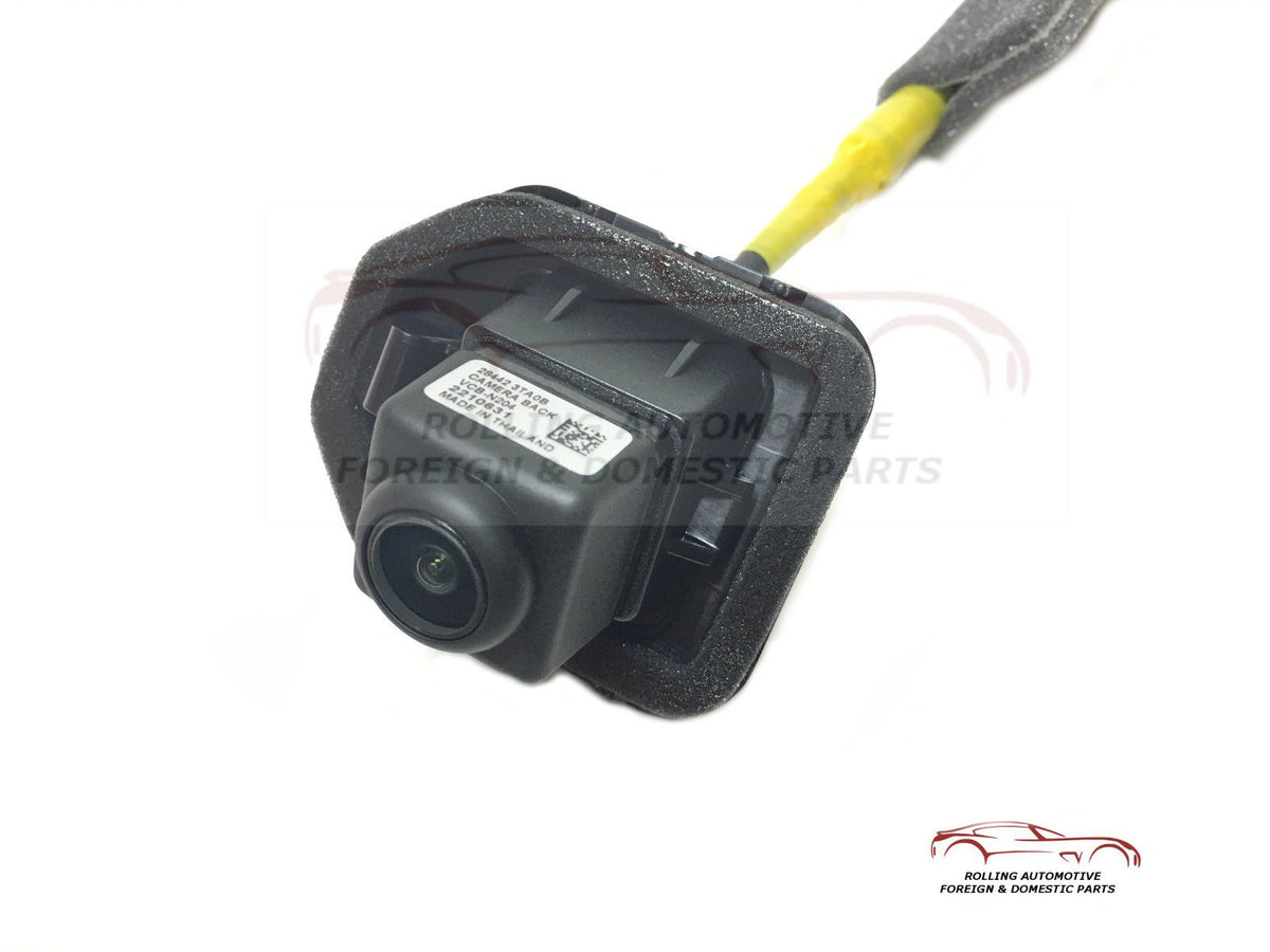 Koauto Rear View Backup Camera 2013 2014 2015 for Nissan Altima 28442-3TA0B