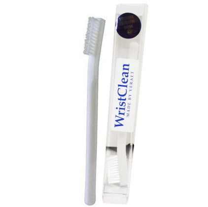 WristClean Watch Brush