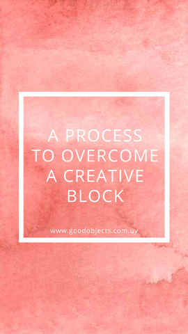 creative block
