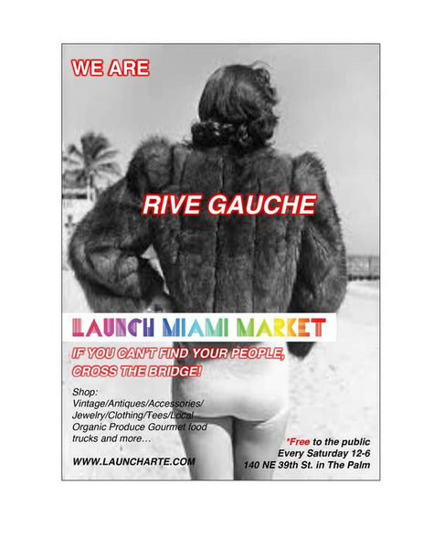 Launch Miami Market