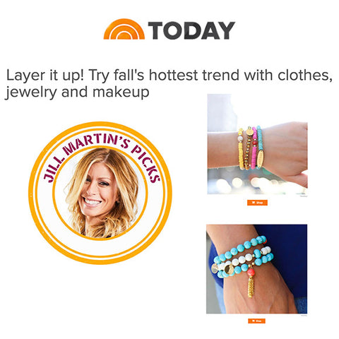 taudrey layering segment today show jill martin top picks