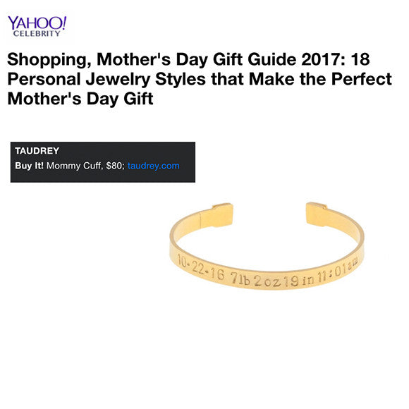 taudrey-yahoo-perfect-mothers-day-gifts-mommy-cuff