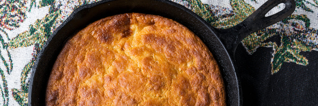 Cornbread Dressing