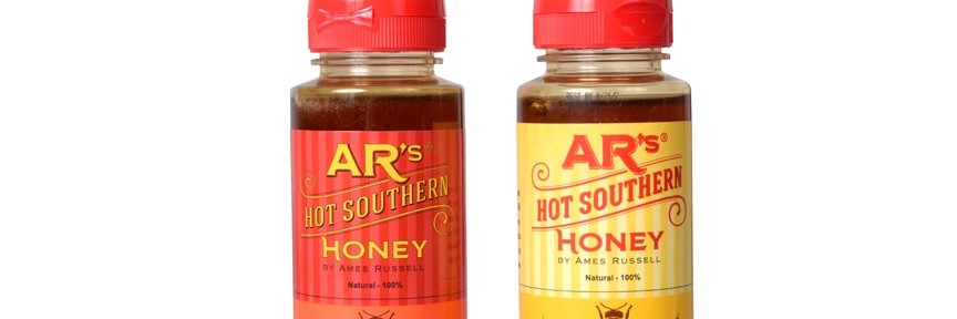 Style Weekly AR's Hot Southern Honey