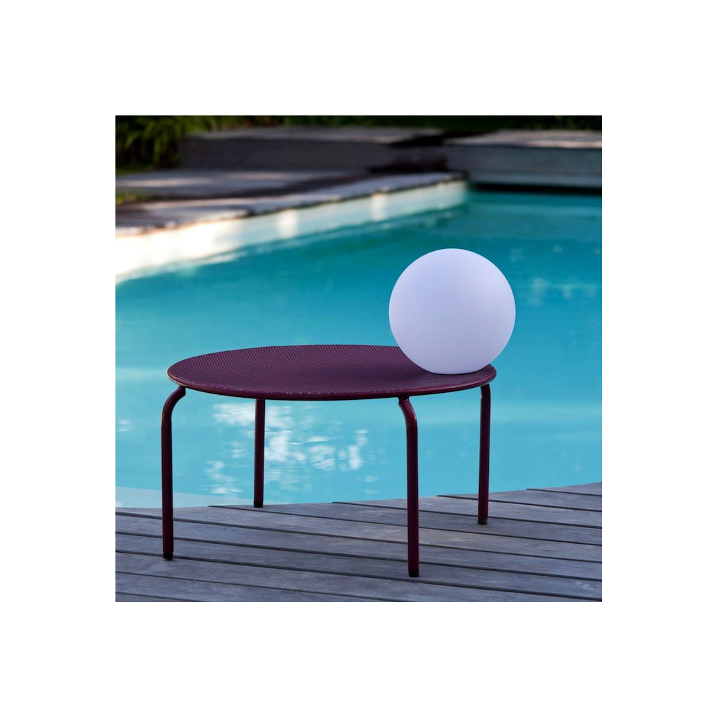 Floating Led Pool Light Ball With Remote