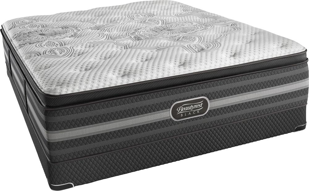 Beautyrest – R Mattress