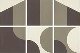 Mutina | Puzzle | Gotland | 10 X 10